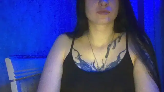 LolaMegan's Live XXX Chat