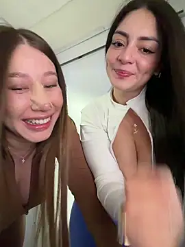 roouse – Live XXX-chat