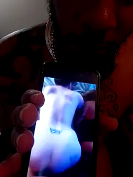 Show webcam de TooGoodConway23