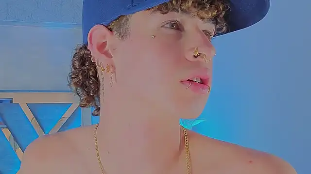 nova_salvatore Webcam-Show
