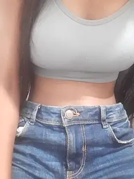 Sona_rani77 webcam show
