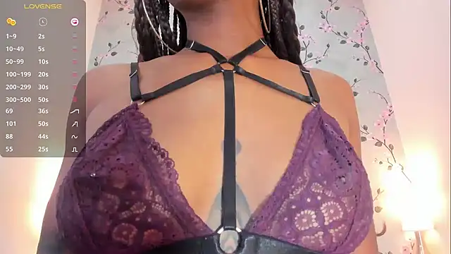 Živý XXX chat EmmySweett