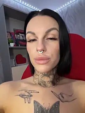 angel_devil_forever Live XXX-Chat