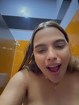 Chat XXX ao vivo de Colibri_xxx