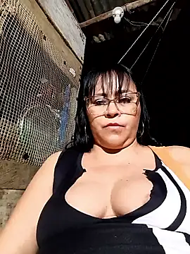 Dirty_Pregnant_Mommy Chat XXX in diretta