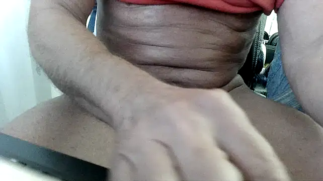 Živý XXX chat Bosex007