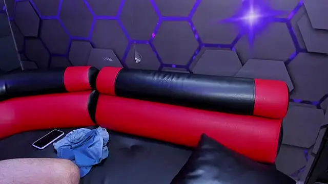 Živý XXX chat fuckand_lick