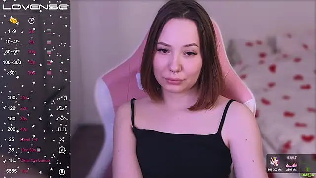 Živý XXX chat Airyhill