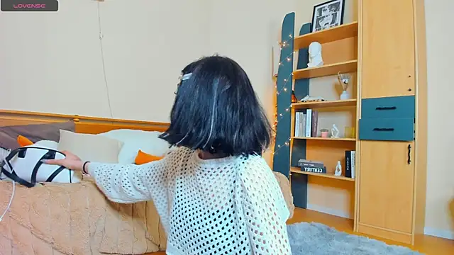 LynnCiprian Chat XXX in diretta