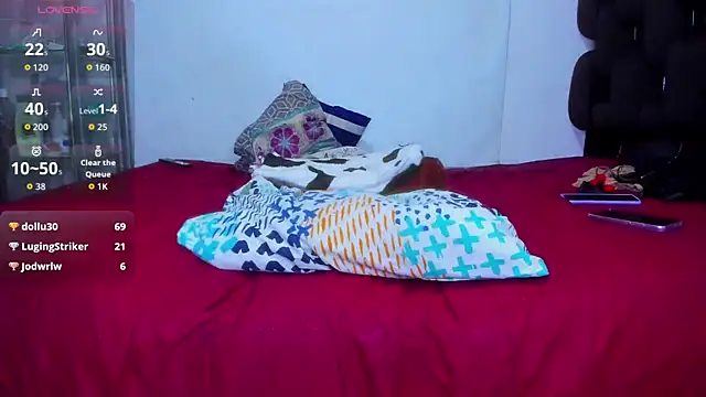 victory_sex Webcam-Show