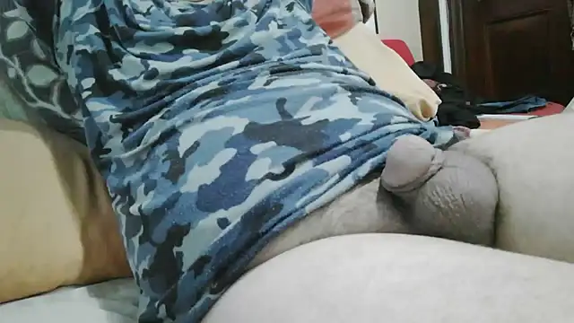 messi_syssy Webcam-Show