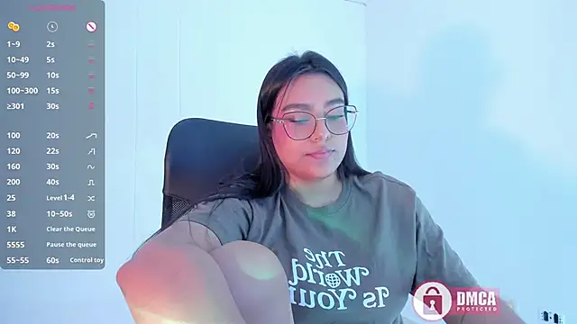 mypretty_isabella Live XXX-chat