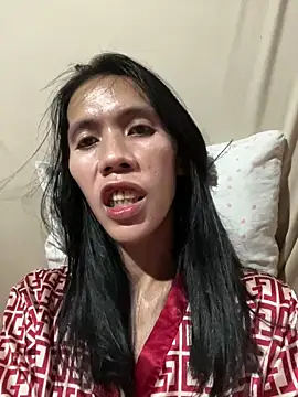 LoveRUBY143 Webcam Show