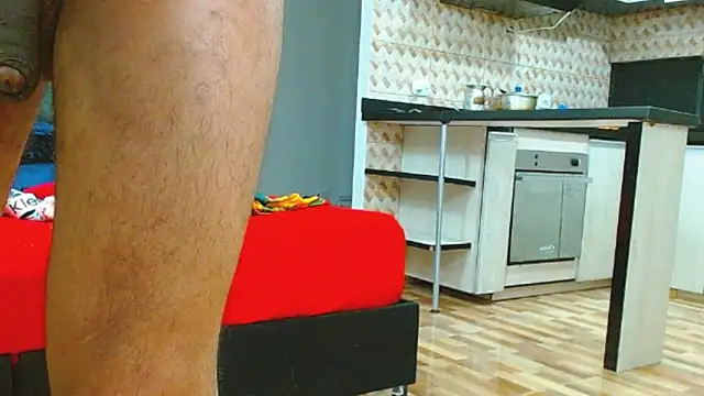 big--boss Live XXX Chat