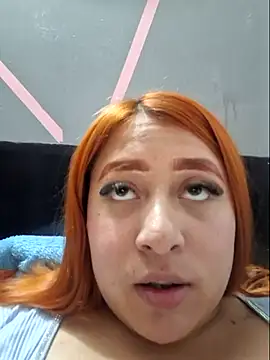 Chat XXX en directo de venuscopper