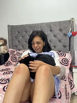 Show de webcam de Kataliina