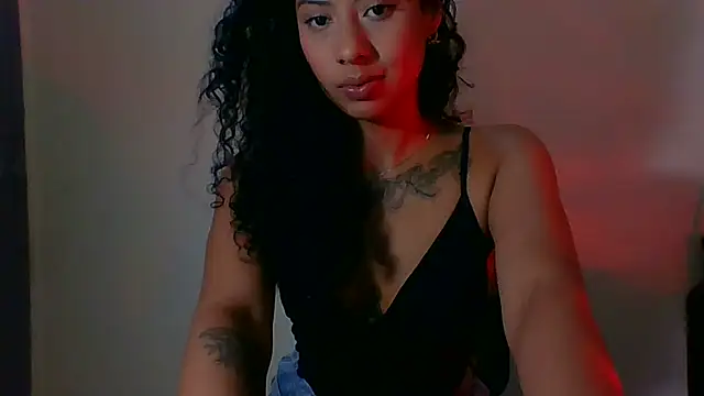 samay_cole Live XXX-chat