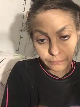 ChantalXOrchid's Webcam Show