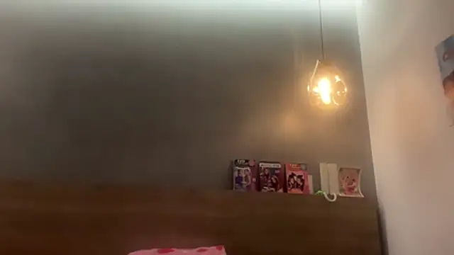 ChocolateCakeQueen's Webcam Show
