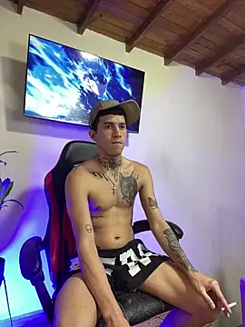 dilan_abraham12 Live XXX-Chat