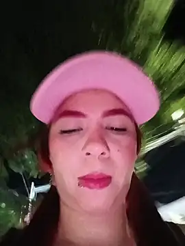 KathaDanger's Webcam Show