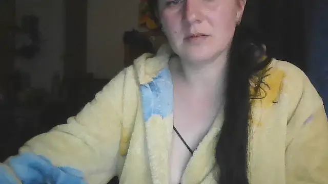 oksisexiii's Live XXX Chat