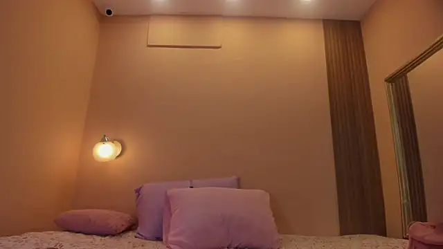 แชท XXX สดของ ale_cam
