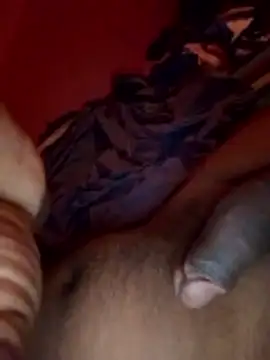 Show de Charukausu na webcam