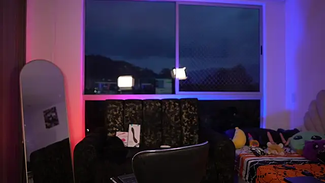 Mikey_Morningstar Live XXX Chat