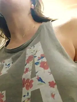 Karen_San_Miguel's Webcam Show