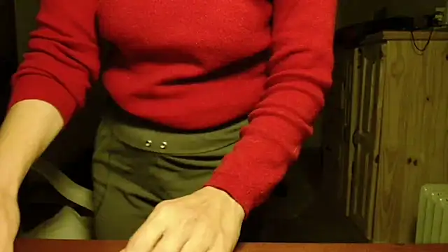 MissforeverのライブXXXチャット
