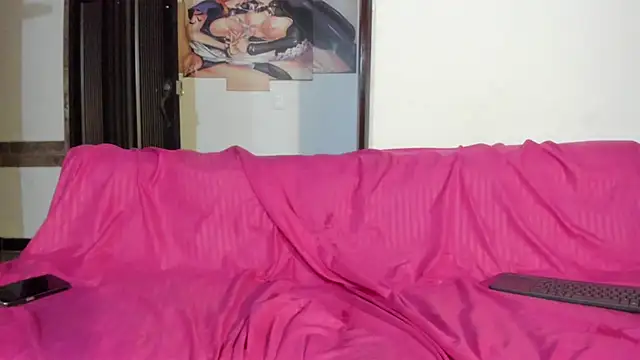 Nikki__uwu live XXX chat