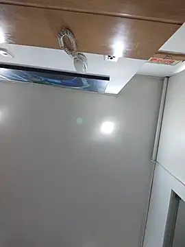 Peachysho Webcam Show
