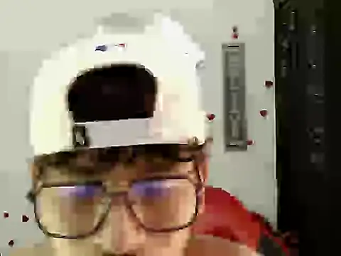 blackfox_desiren Webbikameraesitys