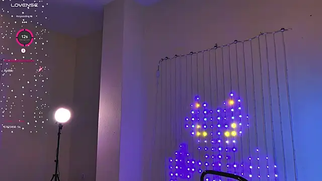 Arielle__03: διαδικτυακό σόου στην κάμερα