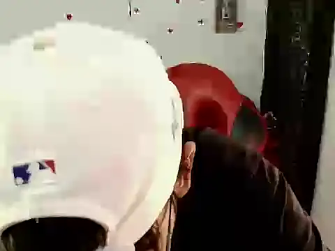 blackfox_desire webcam show