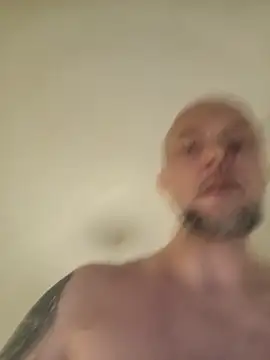 HornyDaddyMuscle's Webcam Show