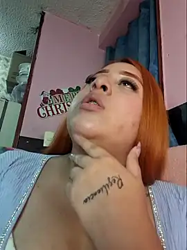 Czat XXX na żywo – venuscopper