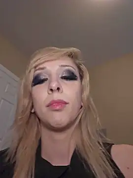 AmethystFoxx Live XXX-Chat