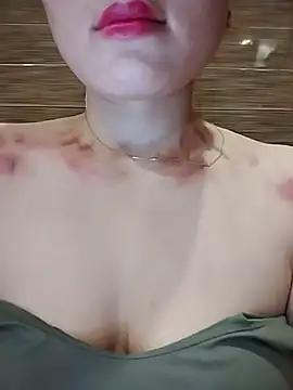 candy_flo Show Webcam