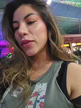 عرض كام Karen_San_Miguel