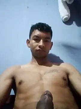 Show de webcam de averth