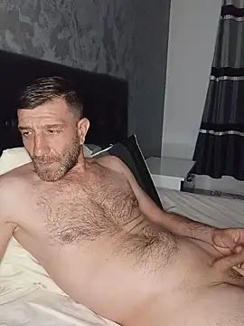 Alexdaniel89 élő XXX-chatje