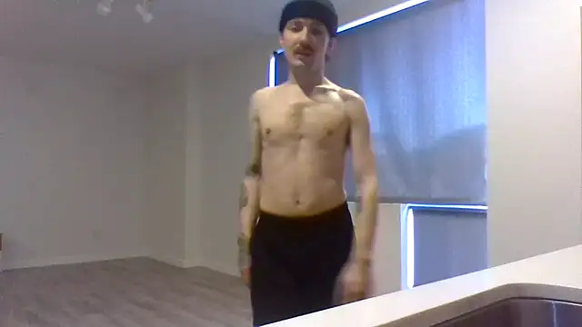 Show webcam de Jbenz420
