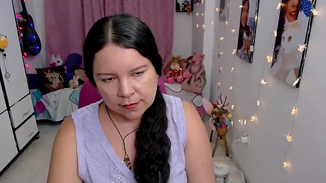 claryssa_ Obrolan Langsung XXX