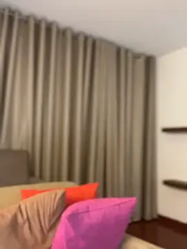 Zandrina's Webcam Show