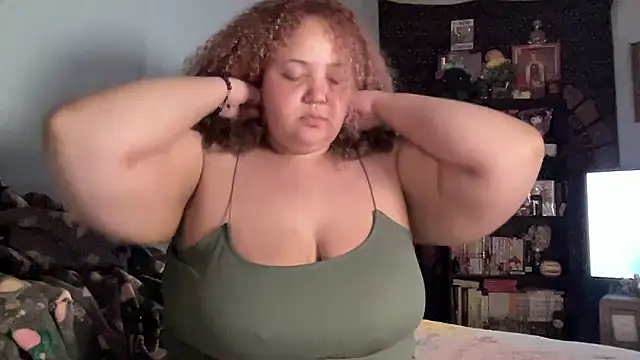 mixxedgoodness' Live XXX Chat