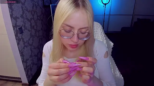 CeaneLino – Live XXX-chat