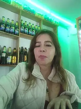 rubiii1972 Live XXX-chat
