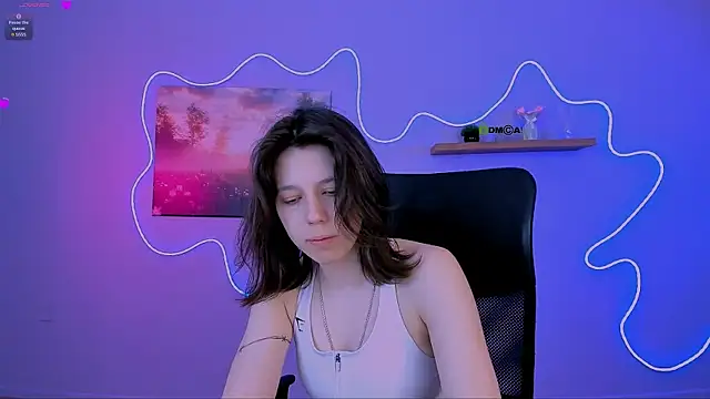 aria_wild_'s Live XXX Chat